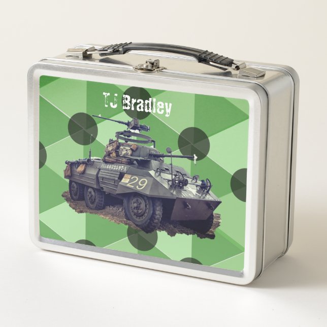 Lunch Box Greyhound APC (Devant)