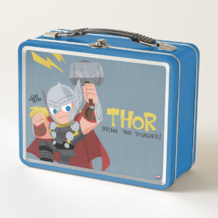 Lunch Box Guri Hiru Thor