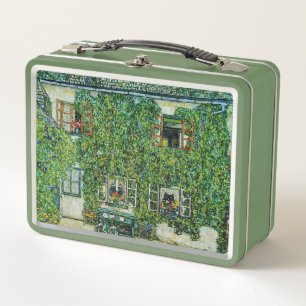 Lunch Box Gustav Klimt - La Maison de Guardaboschi
