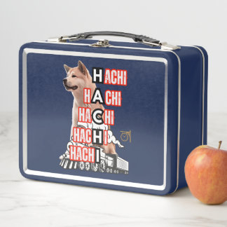 LUNCH BOX HACHIKO
