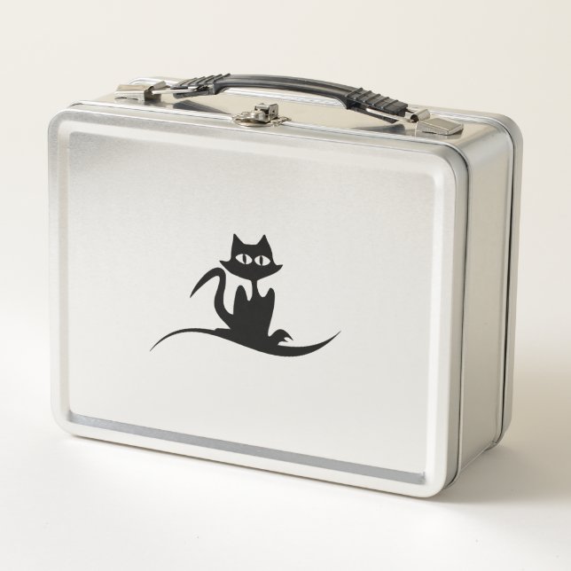 Lunch Box Halloween (Devant)
