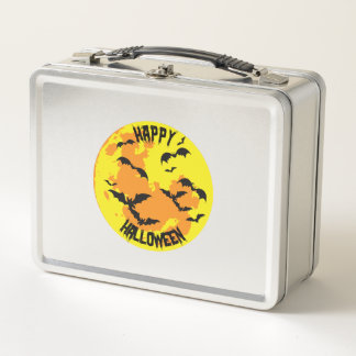 Lunch Box halloween 2024drôle halloween