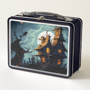 Lunch Box Hauné