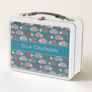 Lunch Box Hérisson