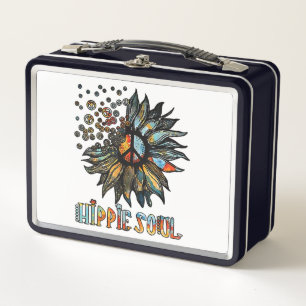 Lunch Box Hippie Soul