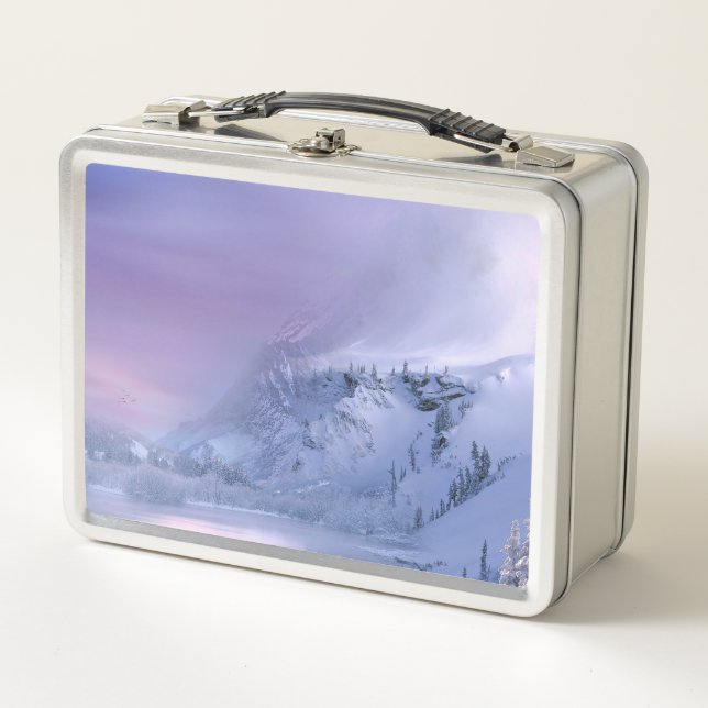 Lunch Box Hiver 09 (Devant)