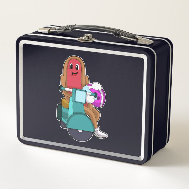 Lunch Box Hotdog en vélo avec Scooter.PNG (Devant)