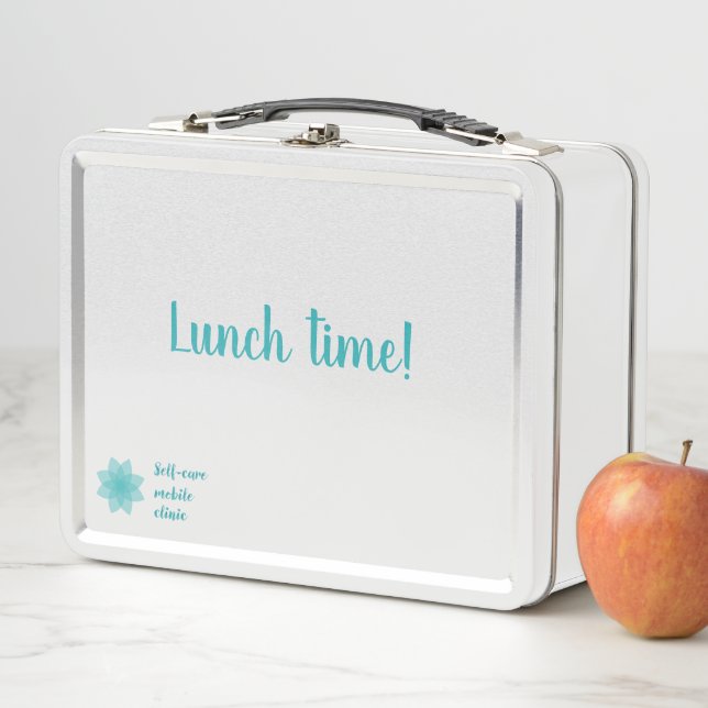 Lunch box humour selfcaremobileclinic (In Situ)
