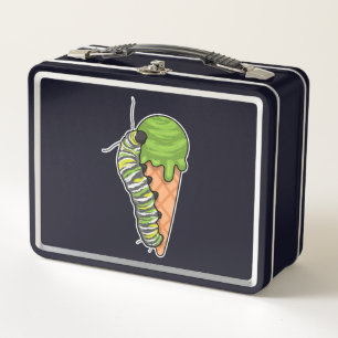 Lunch Box Ice cream
