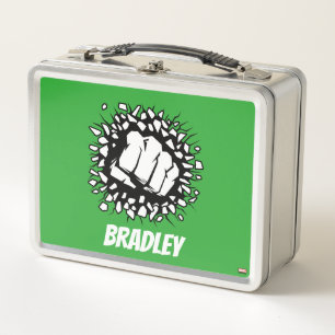 Lunch Box Icône Hulk