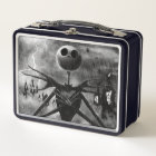 Jack Skellington | Charme de ghostlike