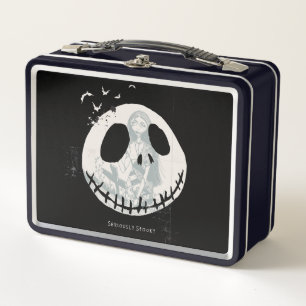Lunch Box Jack Skellington   Sérieusement Éffrayant
