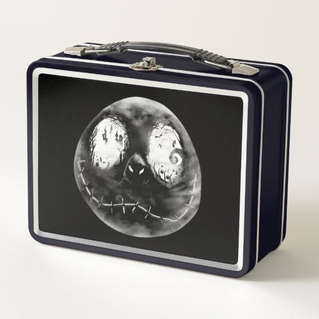 Lunch Box Jack Skellington | Smile (Devant)