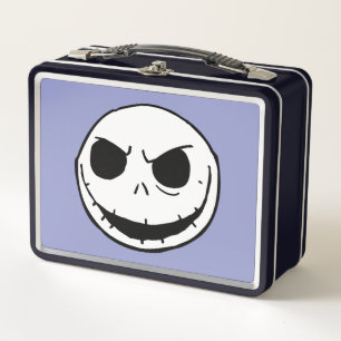 Lunch Box Jack Skellington - Tête