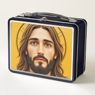 LUNCH BOX JESUS