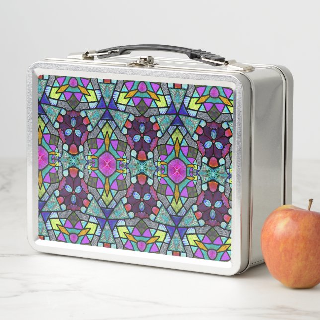 Lunch BOX Jimette Design - Good food fun! (In Situ)