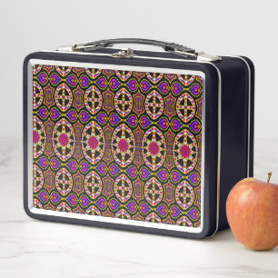 Lunch BOX Jimette Design - Good food fun !