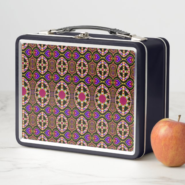 Lunch BOX Jimette Design - Good food fun ! (In Situ)