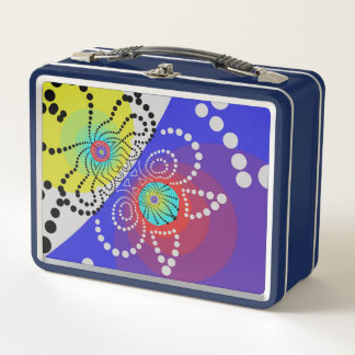 Lunch BOX Jimette Design - Good food fun !