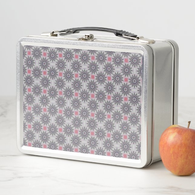 Lunch BOX Jimette Design - Good food fun ! (In Situ)