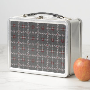 Lunch BOX Jimette Design - Good food fun !