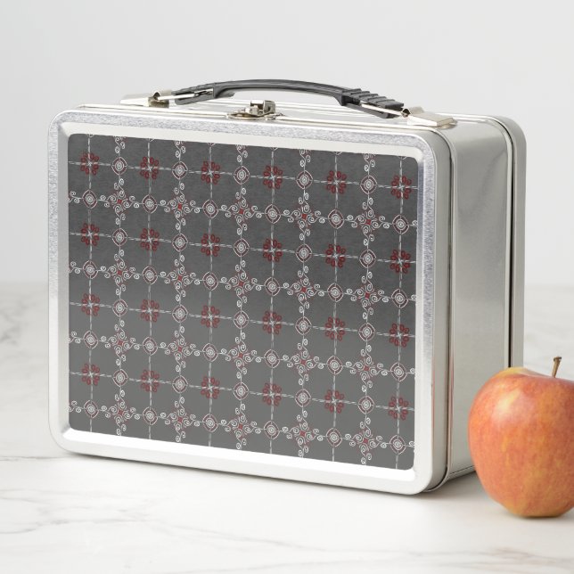 Lunch BOX Jimette Design - Good food fun ! (In Situ)
