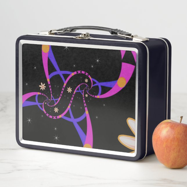 Lunch BOX Jimette Design - Good food fun ! (In Situ)