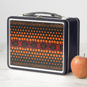 Lunch BOX Jimette Design - Good food fun !