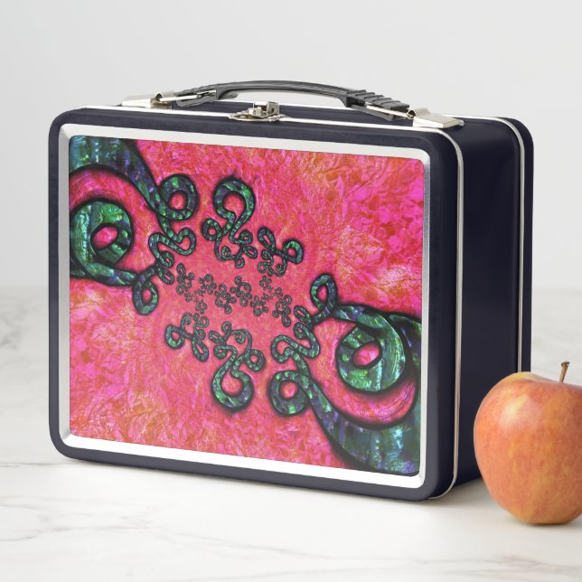 Lunch BOX Jimette Design - Good food fun ! (In Situ)