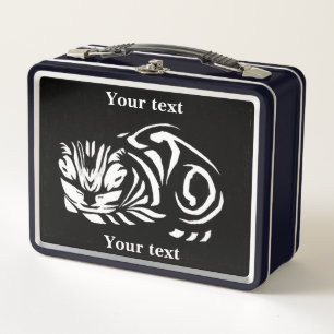 Lunch Box Julie de Graag