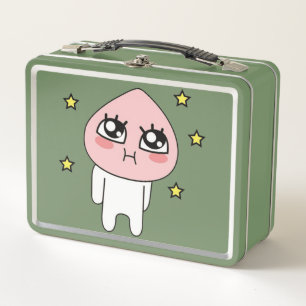 Lunch Box Kakao Emoticons - Charmants
