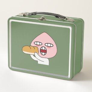 Lunch Box Kakao Emoticons - Édition charmant Apeach