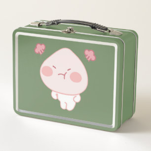 Lunch Box Kakao - Petit Apeach en colère