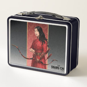 Lunch Box Katy Bow