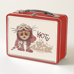 Lunch Box Kotu le Kakamora