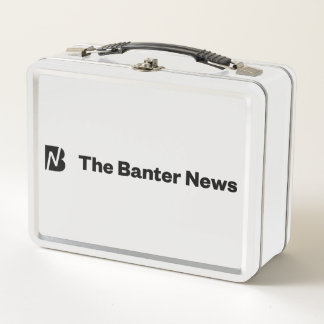 Lunch Box La boîte à lunch Banter News