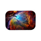 La nébuleuse d'Orion