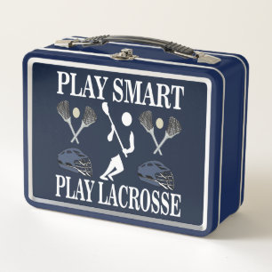Lunch Box Lacrosse