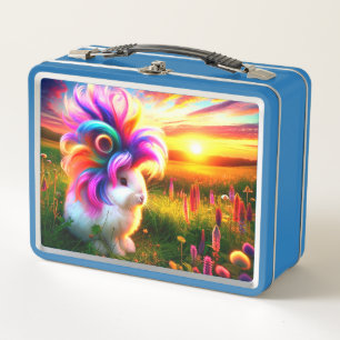 Lunch Box Lapin