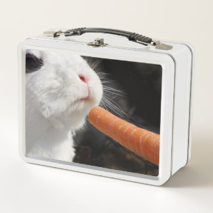 Lunch Box Lapin de Pâques