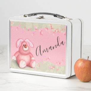 Lunch Box Lapin Mignon