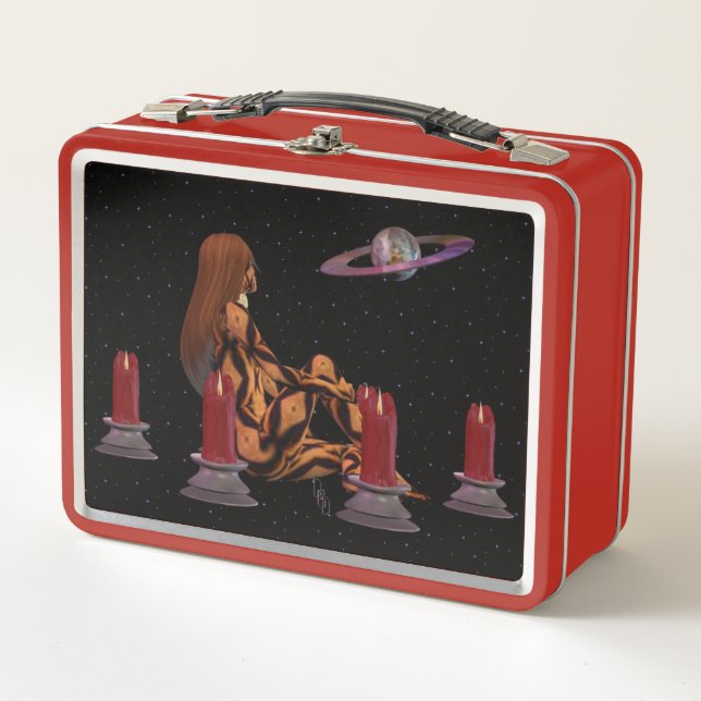 Lunch Box L'aspiration (Devant)