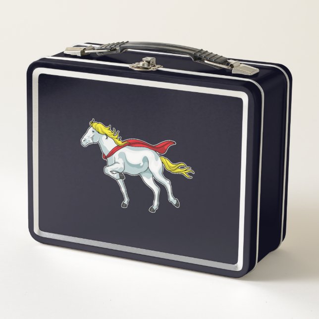 Lunch Box Le Cap de l'Horse (Devant)