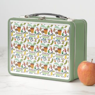 Lunch Box Le Jardin (Le Jardin)