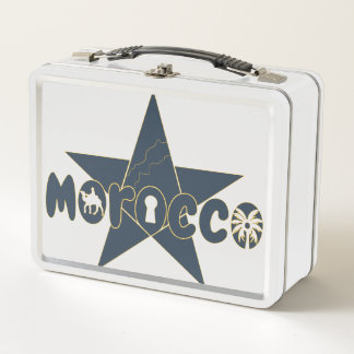 Lunch Box Le Maroc est un patrimoine digne de fierté