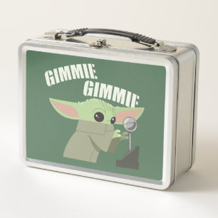Lunch Box L'Enfant   Gimmie, Gimmie