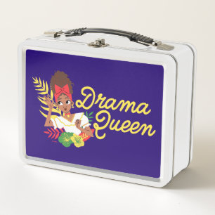 Lunch Box Les Dolores d'Encanto   Drama Queen