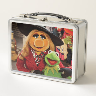 Lunch Box Les Muppets les plus Recherchés arrivent sur la r
