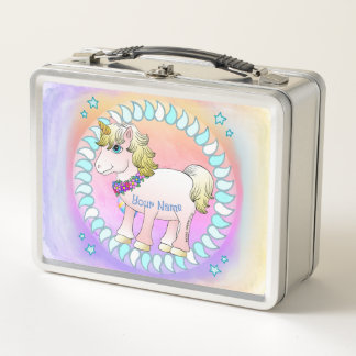 Lunch Box Licorne bébé