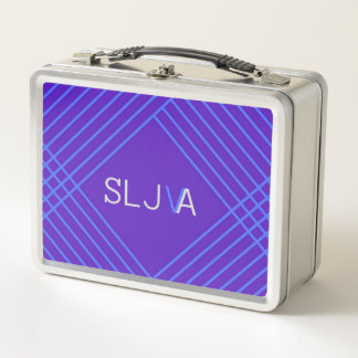Lunch Box Logo SLJ-VA
